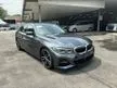 Recon 2019 BMW 330i 2.0 null null