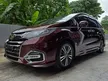 Recon 2018 Honda Odyssey 2.4 ABSOLUTE EX