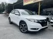 Used 2017 Honda HR