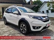 2017 Honda BR-V 1.5 V i-VTEC SUV - AYUE 012-8183823