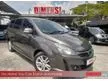 Used 2014 Proton Exora 1.6 CPS STANDARD MPV *good condition *high quality *0128548988