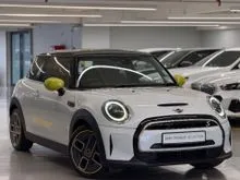 2023 MINI Cooper 0.0 SE 3 Door Panoramic Sunroof without HUD Hatchback