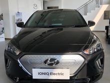 2021 Hyundai IONIQ 0.0 Electric Signature Fastback