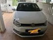 Used 2017 Volkswagen Polo 1.6 Allstar Hatchback