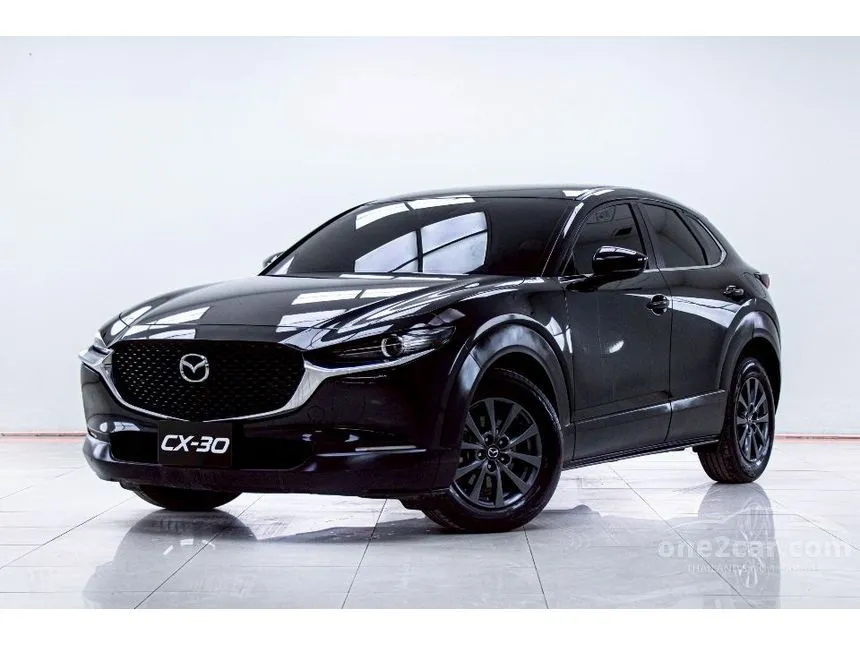 2022 Mazda CX-30 C SUV