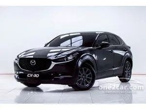 2022 Mazda CX-30 2.0 C SUV