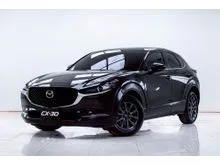 2022 Mazda CX-30 2.0 (ปี 20-26) C SUV