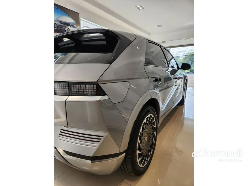 2024 Hyundai IONIQ 5 Long Range Signature Wagon