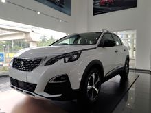 Peugeot 3008 Allure Plus SUV
