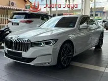 2019 BMW 740Le 2.0 xDrive Sedan MOST CHEAPEST IN JB (Fast Loan Approval , No Hidden Fee ) - Cars for sale