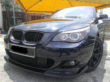 2007 Bmw 525i SPORTS (CKD) 2.5 FACELIFT (A) LCI