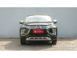 2020 Mitsubishi Xpander 1.5 Ultimate MPV