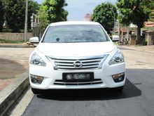 2015 Nissan Teana 2.0 XL Sedan (A)