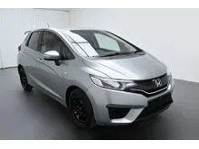 2016 Honda Jazz 1.5 S Hatchback MERDEKA PROMISI BELANJA/MAX LOAN
