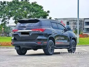 2020 Toyota Fortuner 2.4 VRZ 4X2 SUV
