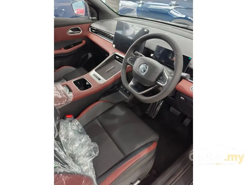 2026 Proton X50 Flagship SUV