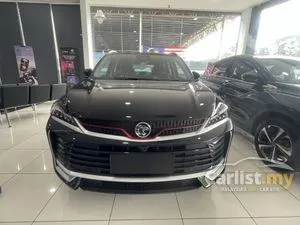 2026 Proton X50 1.5 Flagship SUV