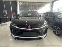 *REBATE JULY RM11,000* 2026 Proton X50 1.5 FLAGSHIP SUV