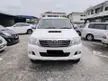 Used 2013 Toyota Hilux 2.5 VNT Dual Cab Pickup Truck (TT)