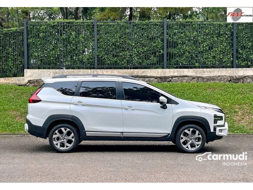 2023 Mitsubishi Xpander CROSS Wagon