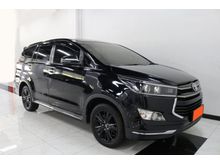 2019 Toyota Innova Venturer 2.0 Wagon