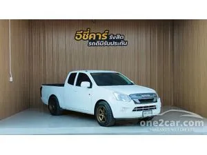 2018 Isuzu D-MAX 1.9 S Space Cab Pickup