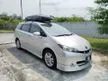 Used 2012/2017 Toyota Wish 1.8 S 7