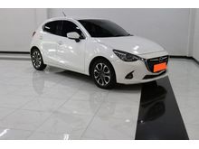 2014 Mazda 2 1.5 GT Hatchback