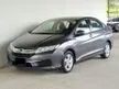 Used Honda City 1.5 Facelift (A) 17K Low KM Car King - Cars for sale