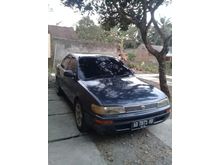 Great Corolla 1.6 Thn 92 Anteng Siyap Touring