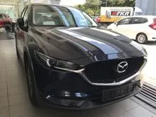 2022 Mazda CX-5 2.0 SKYACTIV-G SUV