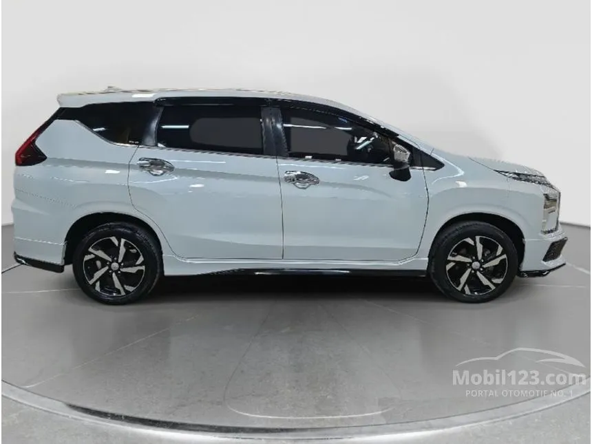 2021 Mitsubishi Xpander Ultimate MPV