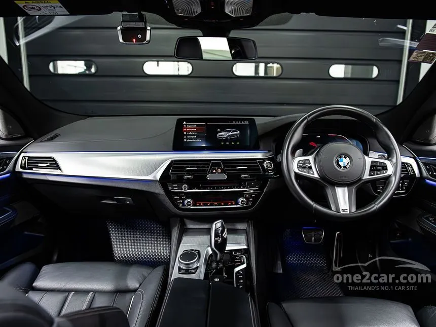 2021 BMW 630i Gran Turismo M Sport Hatchback