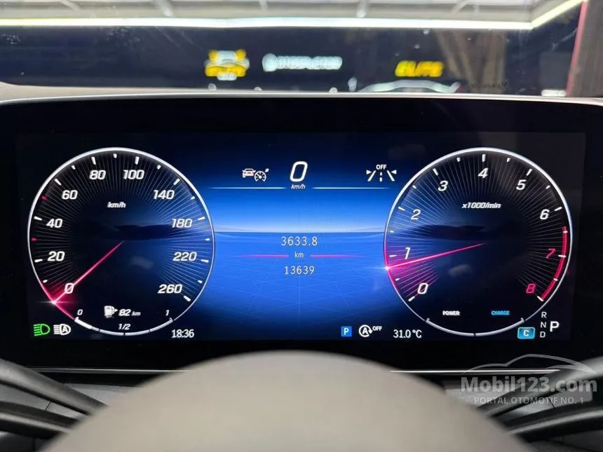 2023 Mercedes-Benz GLC300 AMG Line 4MATIC SUV