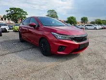 2023 Honda City 1.5 V Sedan