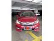 Jual Mobil Honda Mobilio 2020 E 1.5 di Jawa Barat Automatic MPV Merah Rp 165.000.000