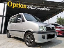 2006 Perodua Kenari 1.0 (A) True Year Make OTR Price