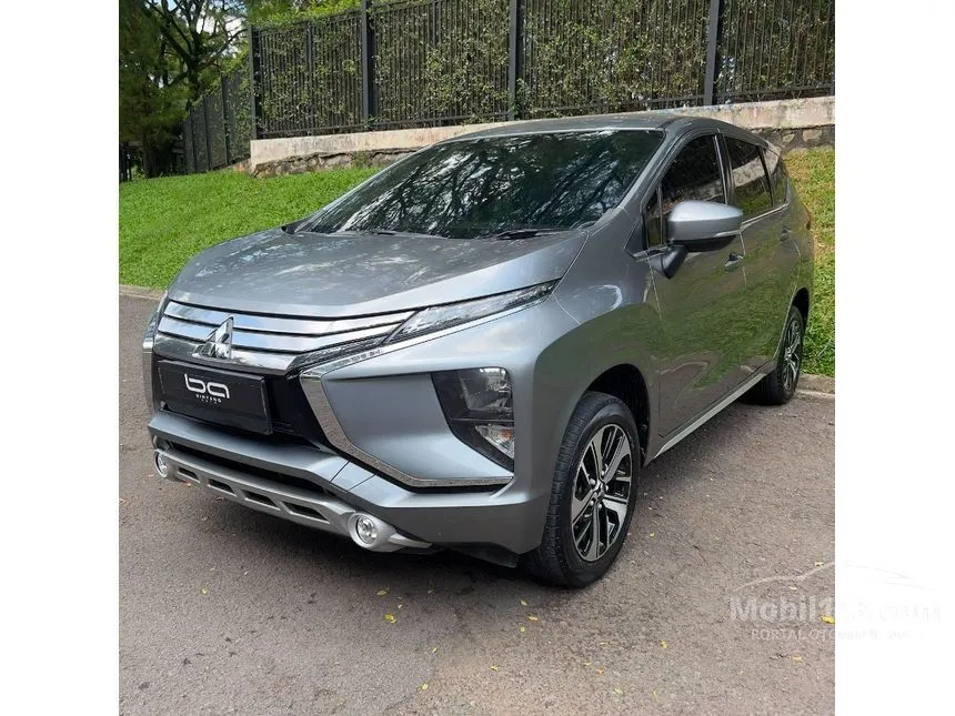 2018 Mitsubishi Xpander Sport MPV