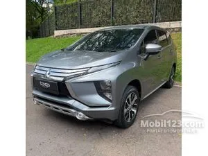 2018 Mitsubishi Xpander 1.5 Sport MPV