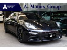 2014 Porsche PANAMERA 3.0 (ปี 09-16) S E-Hybrid Sedan