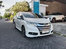 2014 Honda Odyssey 2.4 Prestige MPV