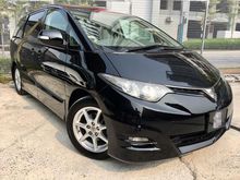 2007 Toyota Estima 2.4 Aeras MPV