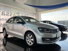 2019 Volkswagen Vento 1.6 Comfort Sedan