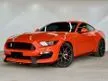 Used 2016 Ford MUSTANG 5.0 GT Coupe V8 SHELBY 20INCH BBS RIM