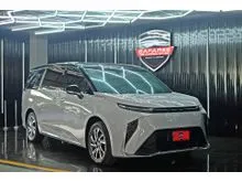 2024 MG Maxus9 0.0 (ปี 23-29) V Van