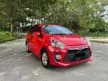Used 2017 Perodua AXIA 1.0 SE (M) *1 OWNER/ EXCELLENT CONDITION