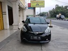 2014 Daihatsu Sirion 1.3 D FMC DELUXE Hatchback