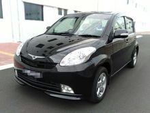 2006 Perodua Myvi 1.3 EZi Hatchback
