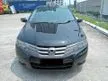 Used Honda City 1.5 E (A) CCRIS CTOS BLACKLIST CAN LOAN KEDAI - Cars for sale
