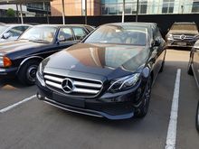 2019 Mercedes-Benz E200 2.0 Avantgarde